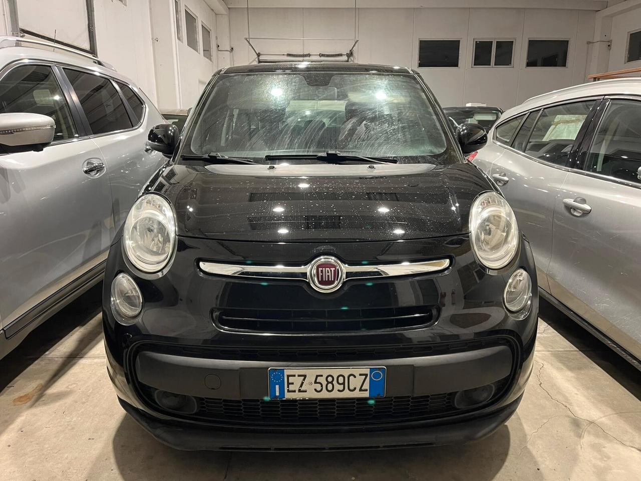 Fiat 500L 1.6 Multijet 105 CV Pop Star 2015