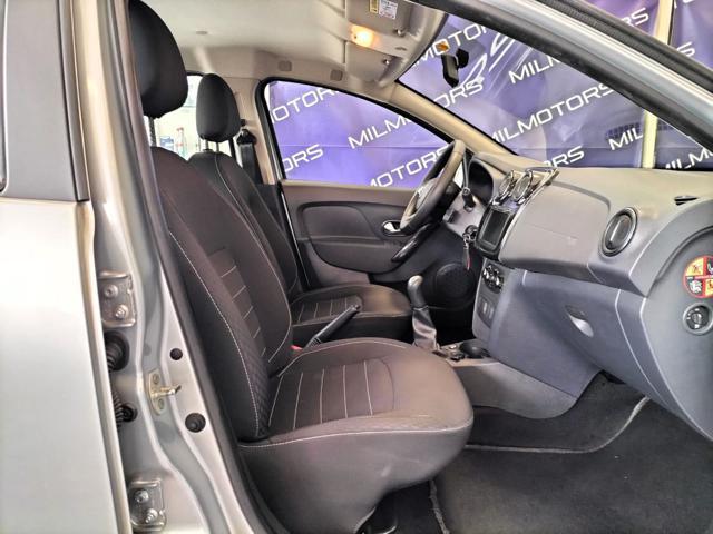 DACIA Sandero Stepway 1.0 TCe 100 CV ECO-G Access