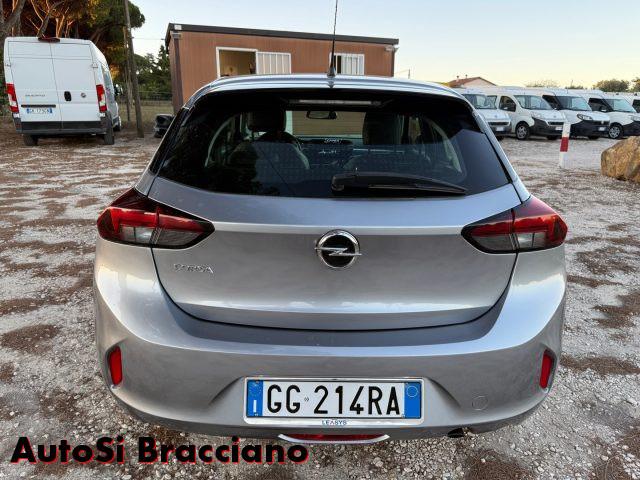 OPEL Corsa 1.2 100 CV Elegance