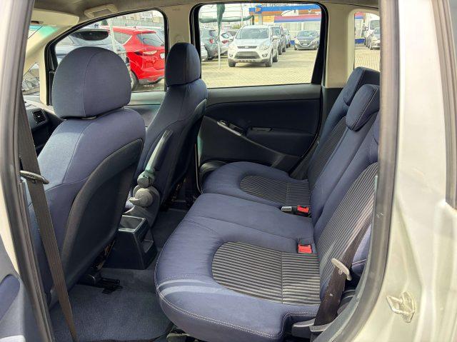 LANCIA MUSA Musa II 1.4 16v Platino ecochic Gpl