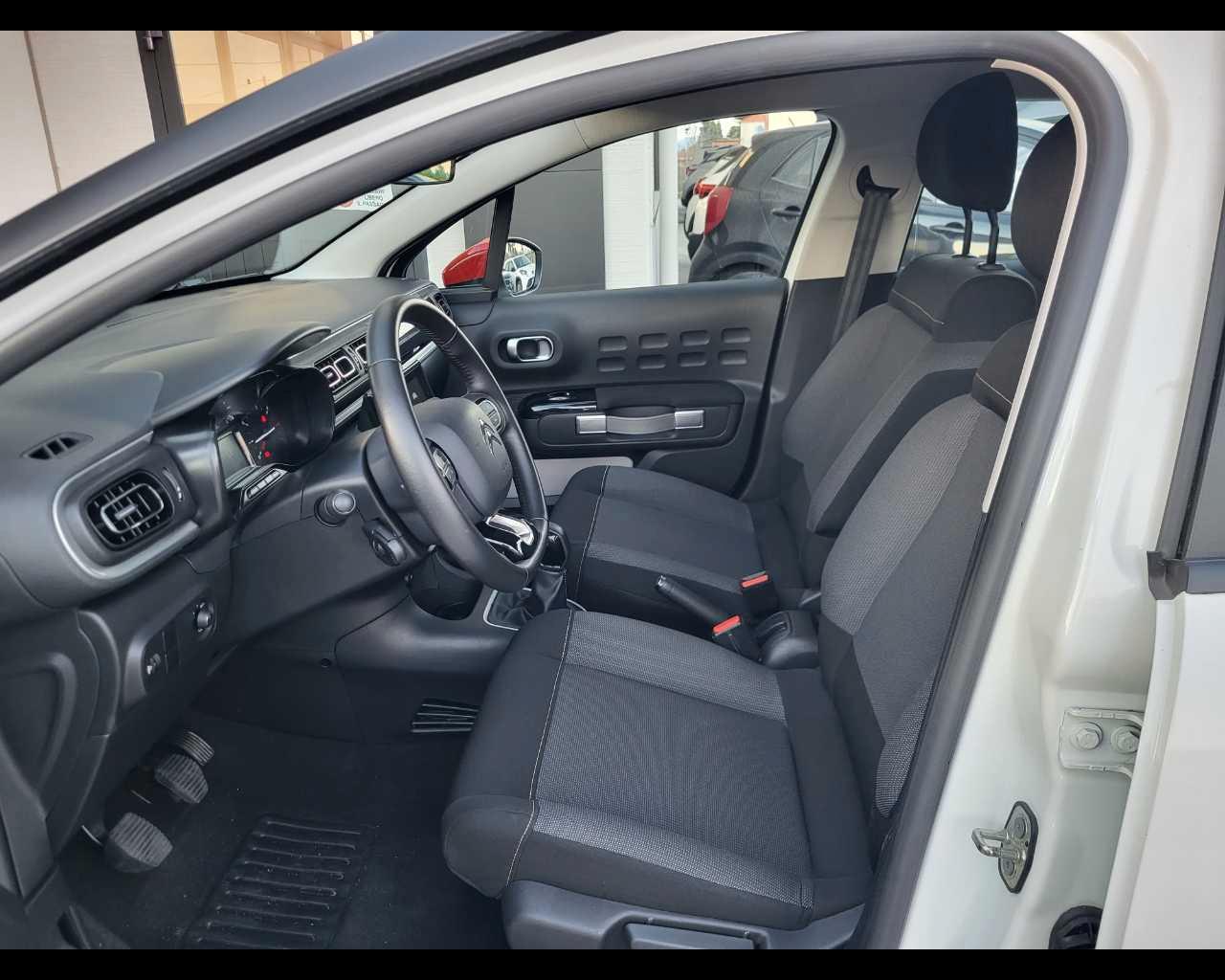 CITROEN C3 1.2 Shine 83cv