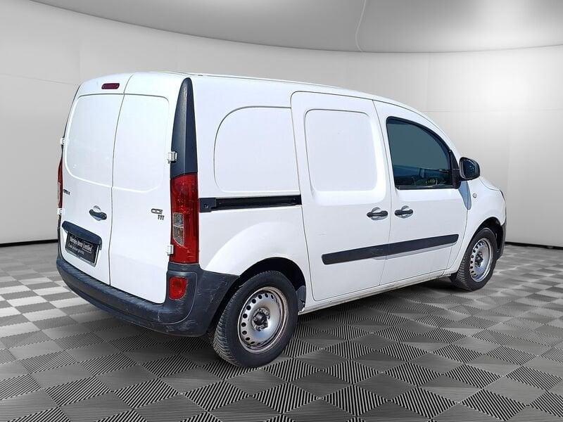 Mercedes-Benz Citan 1.5 111 CDI S&S Furgone Long