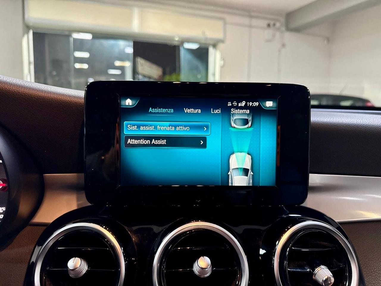 Mercedes GLC Coupé 220d 4Matic Sport 2019