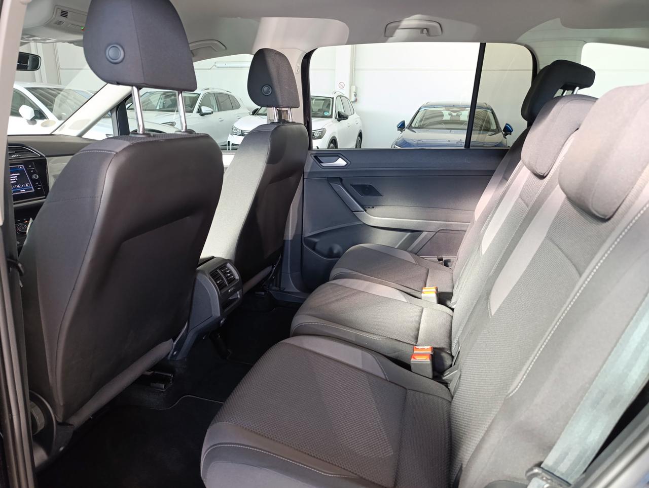 Volkswagen Touran 2.0 tdi Business 122cv
