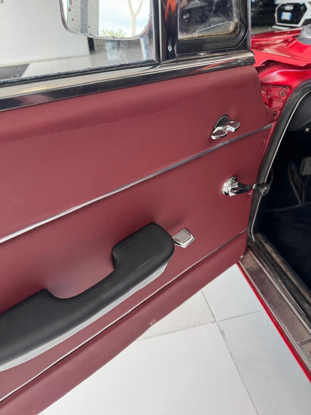 Alfa Romeo GT Junior 1300