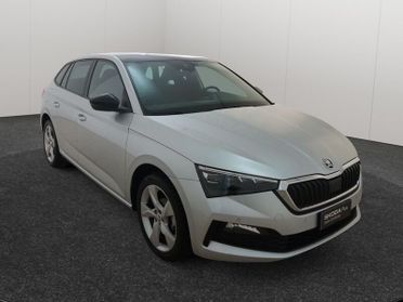 Skoda Scala Scala 1.0 G-Tec Sport