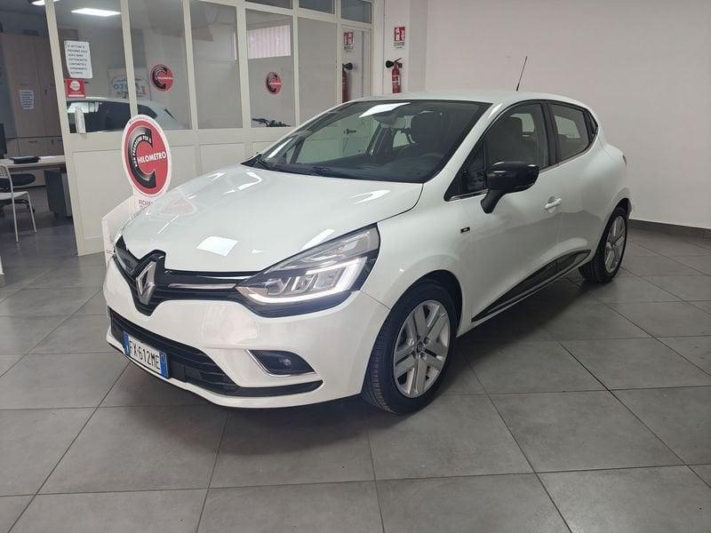 Renault Clio 1.5 DCI 90cv MOSCHINO INTENS