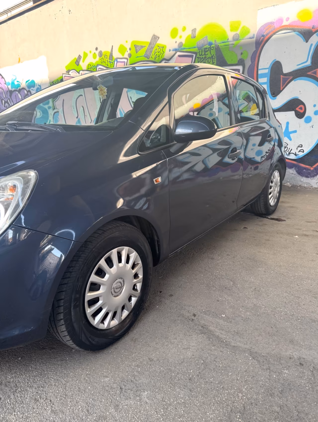 Opel Corsa 1.0 12V 5 porte Enjoy