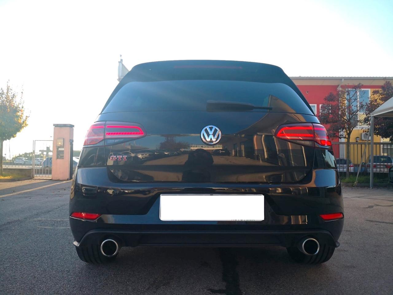 Volkswagen Golf GTI Performance 2.0 245 CV TSI DSG 5p. ***SU APPUNTAMENTO***