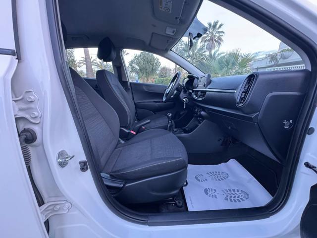 KIA Picanto 1.0 12V 5 porte Active