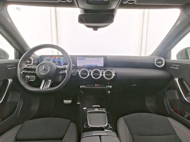 MERCEDES-BENZ A 180 AMG Line Advanced Plus Auto #Vari.Colori.Ordinabil