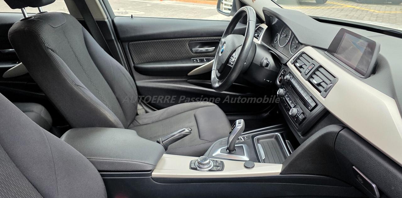 Bmw 320 320d xDrive Touring