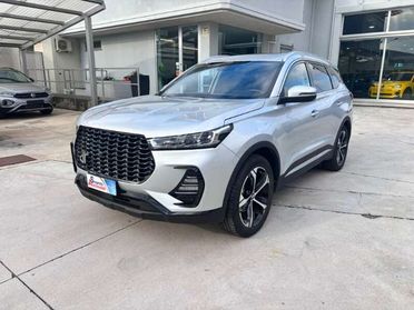 DR Automobiles DR6.0 dr 6.0 1.5 Turbo CVT Bi-Fuel GPL