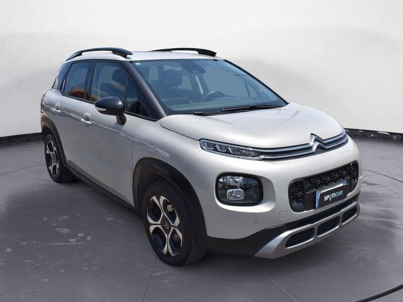 Citroën C3 Aircross PureTech 110 S&S Shine EAT6