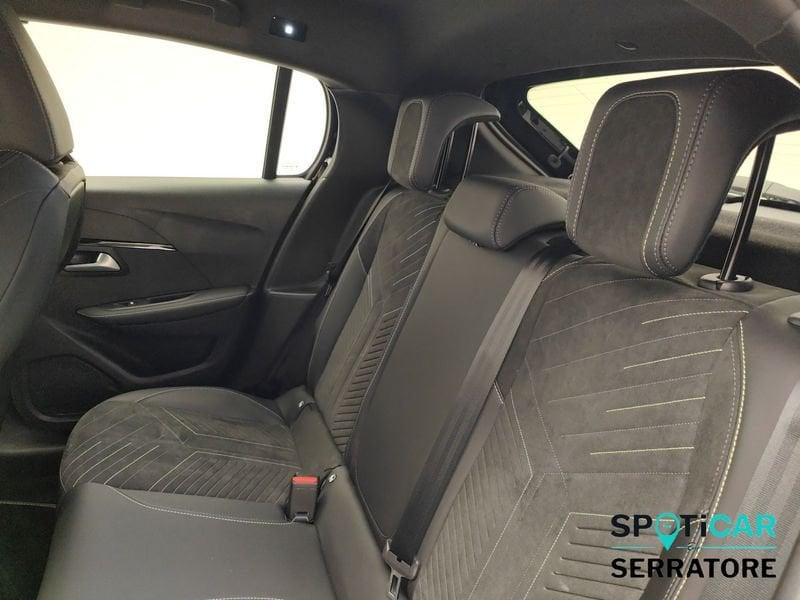 Peugeot 208 II 2023 1.2 hybrid GT 145cv e-dcs 6