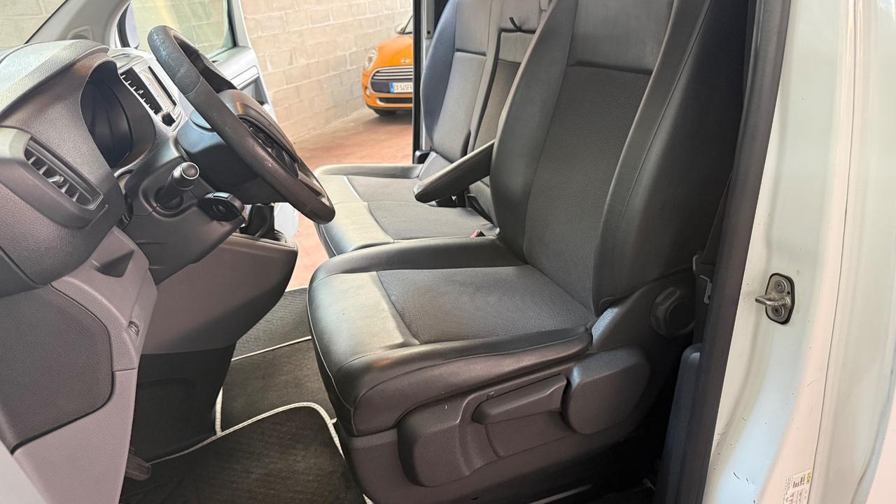 Peugeot Expert BlueHDi 150 S&S PL-TN Furgone Premium Standard