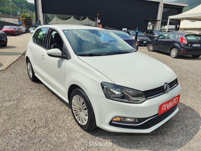 Volkswagen Polo 1.2 TSI Comfortline DSG BMT