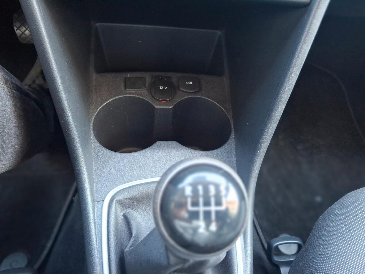 VW Polo 1.4 TDI 5p. Trendline BlueMotion Technology