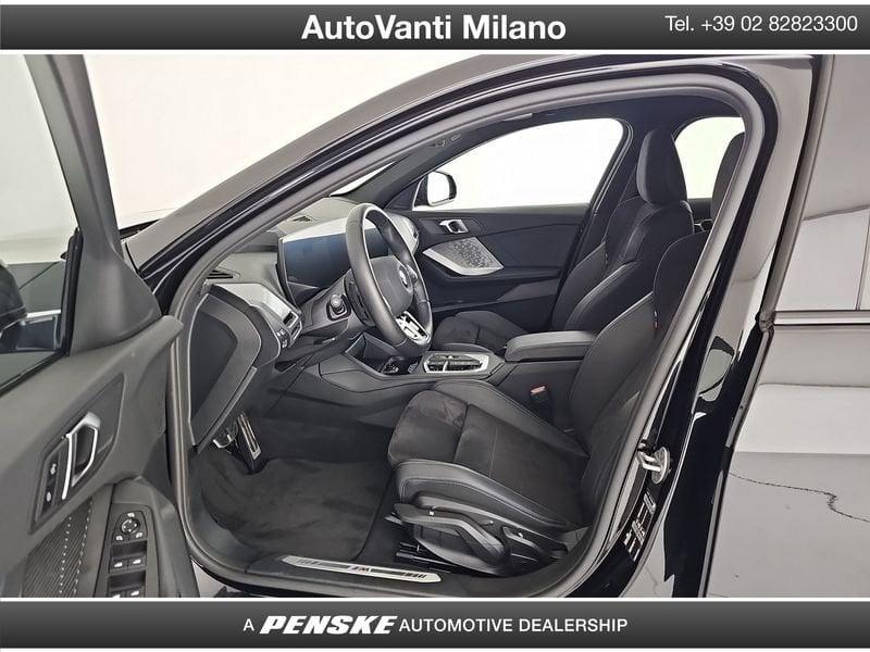 BMW Serie 1 118d MSport Pro