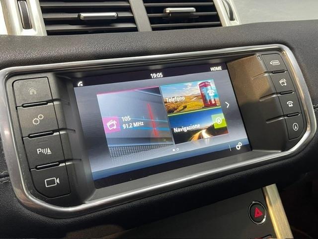 Range Rover Evoque 2.0 TD4 150 CV 5p. HSE