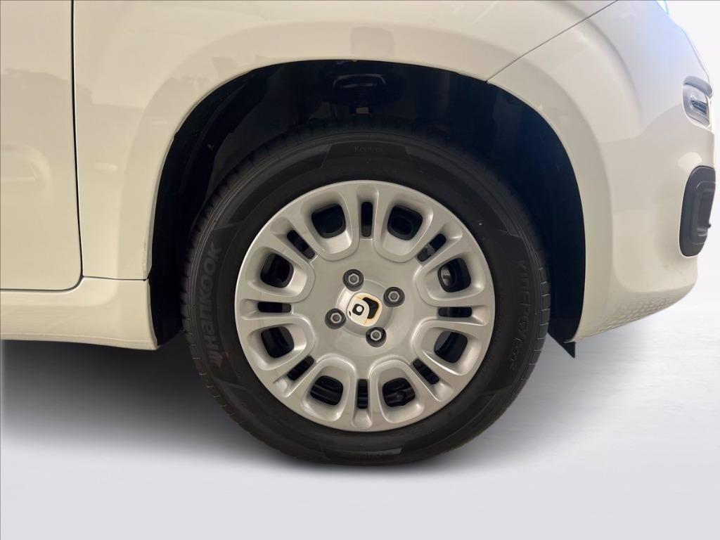 FIAT Pandina 1.0 firefly hybrid s&s 70cv 5p.ti del 2025