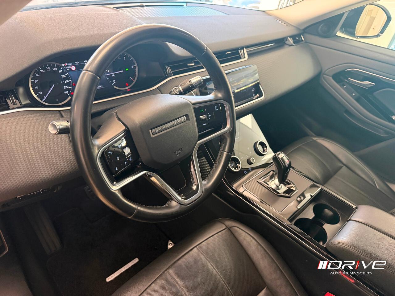LAND ROVER RR Evoque 2ª serie Range Rover Evoq...