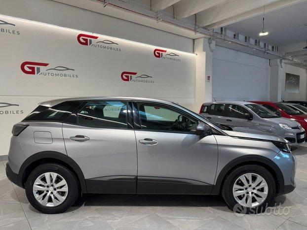 Peugeot 3008 BlueHDi 1.5 Business Active EAT8