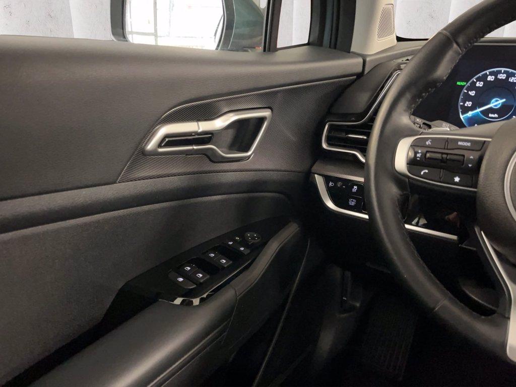 KIA Sportage 1.6 tgdi hev Style auto del 2024
