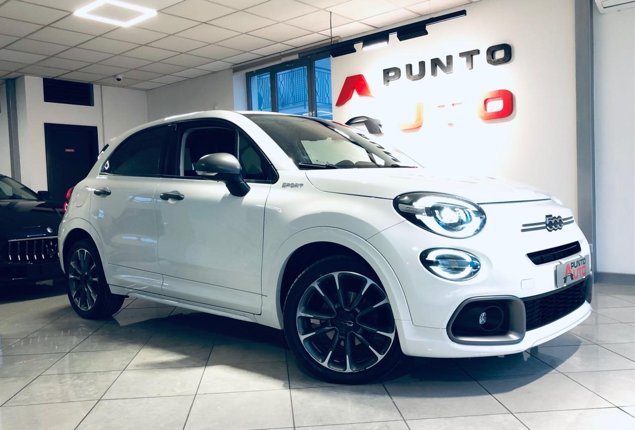 Fiat 500X 1.0 T3 120 CV SPORT FULL LED
