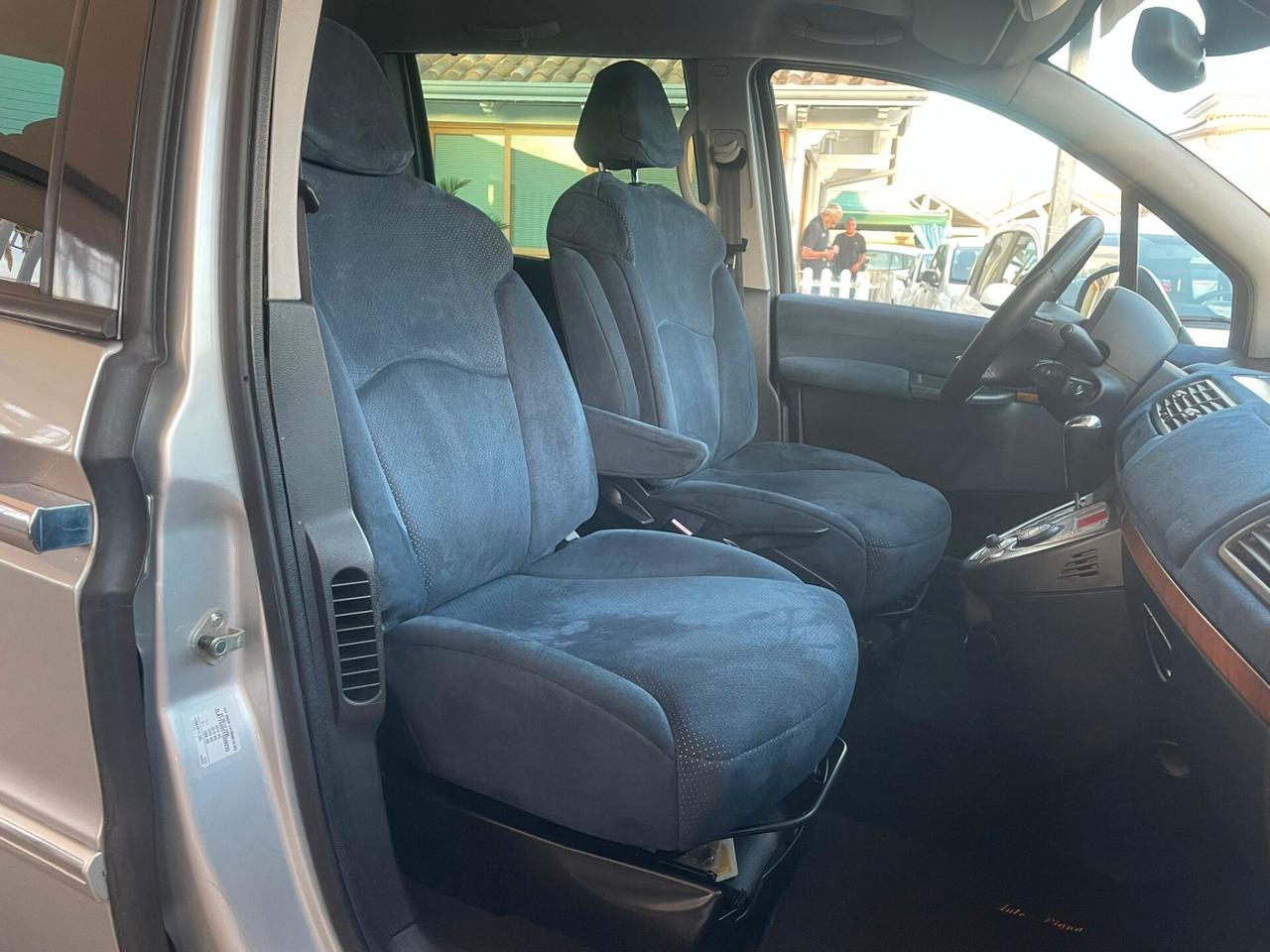 Lancia Phedra 2.2 MJT CA Limited Edition