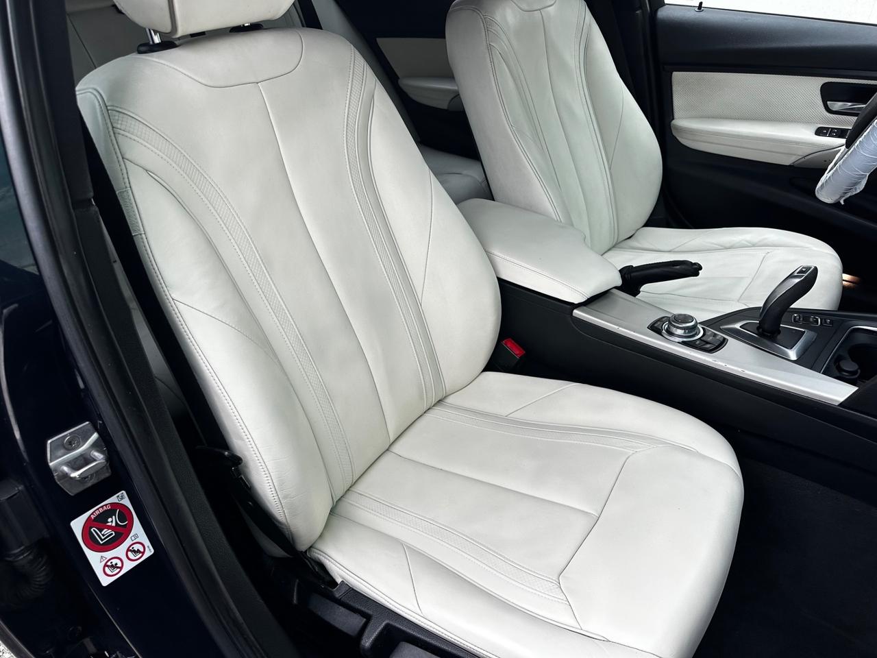 Bmw 320D 190CV INDIVIDUAL EDITION MY 2016