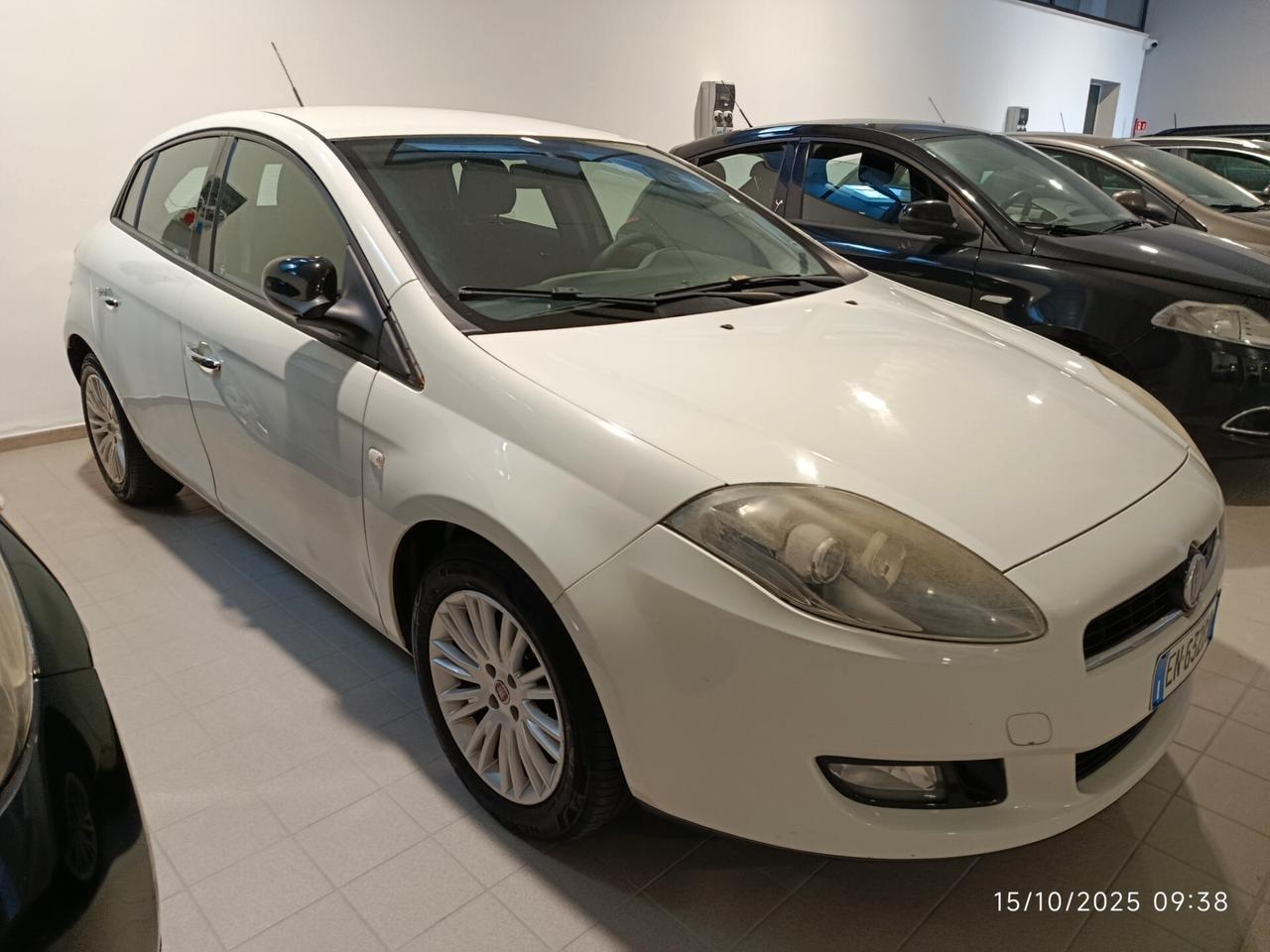 Fiat Bravo 1.4 EasyPower Easy £3800 VISTA E PIACIUTA £4500 CON GARANZIA
