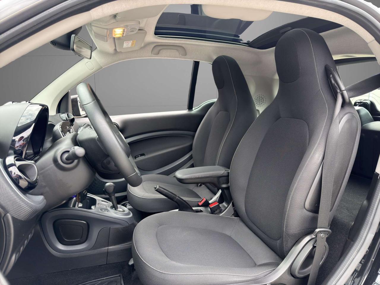 smart forTwo Fortwo 1.0 Passion 71cv - Unipro - Promo finanz.