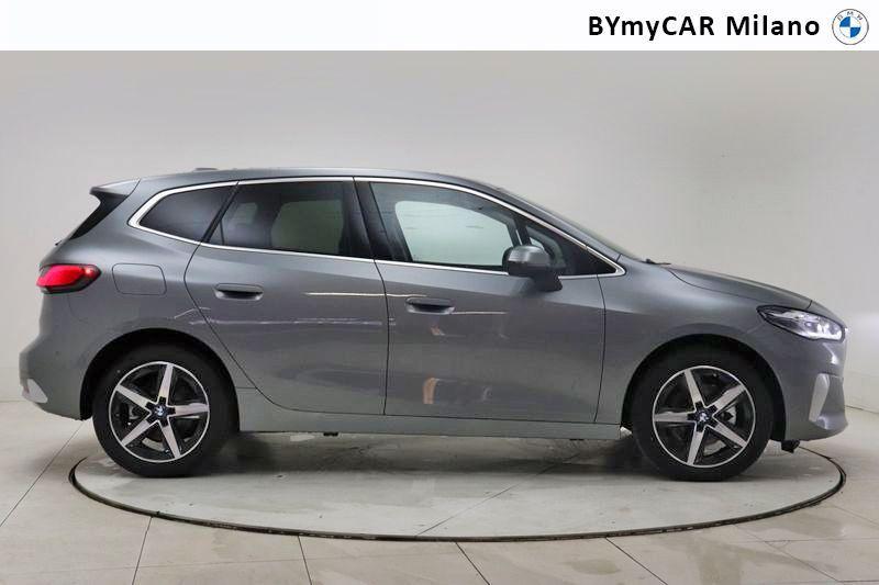 BMW Serie 2 Active Tourer 218 d Luxury DCT