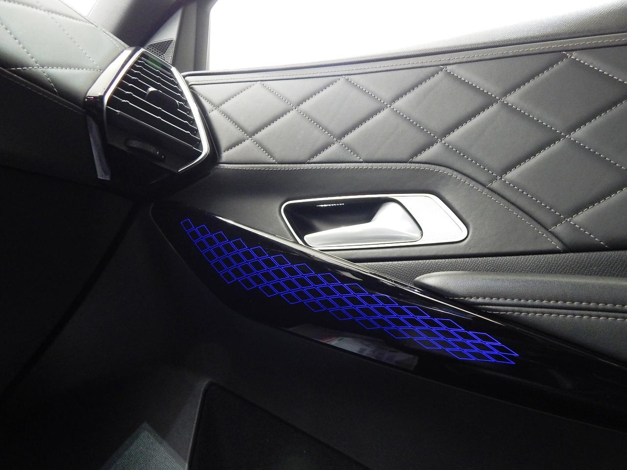DS Automobiles DS 7 Crossback 1.5 bluehdi Grand Chic 130cv Aut. TETTO-NAVI-PELLE