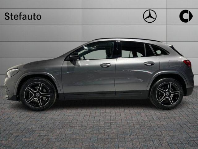 MERCEDES-BENZ GLA 200 Automatic AMG Line Advanced Plus