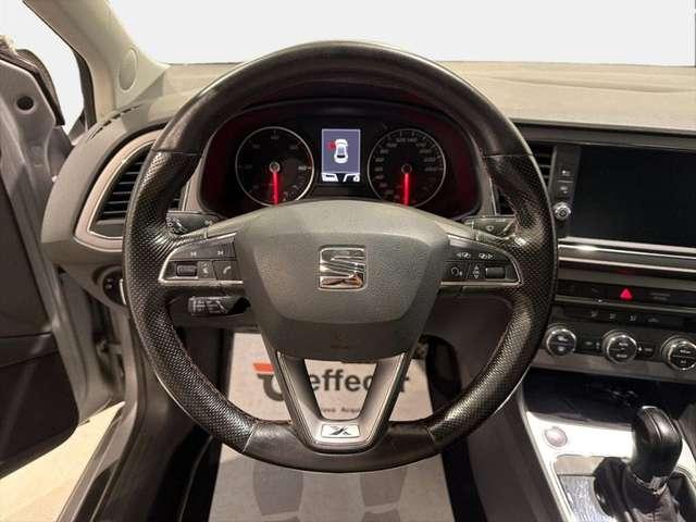SEAT Leon 2.0 TDI 150 CV DSG 5p. FR