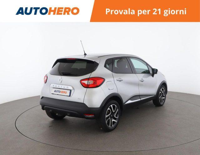RENAULT Captur TCe 120 CV EDC Start&Stop Energy Intens