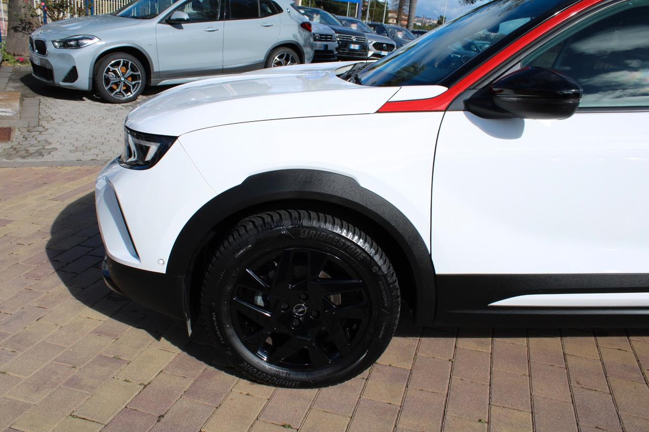 Opel Mokka 1.5 diesel Ultimate