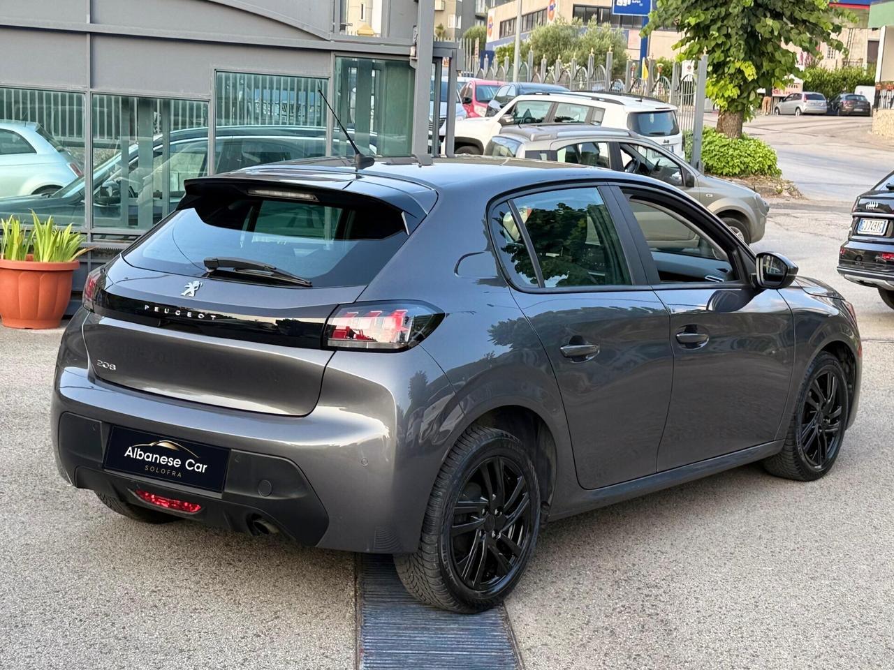 Peugeot 208 PureTech 75 CV S&S Like