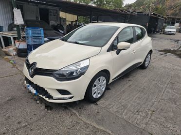 Renault Clio dCi Start&Stop 5 porte Energy Life