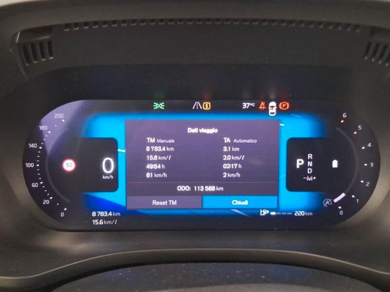 VOLVO XC60 (2017-->) XC60 B4 (d) AWD automatico...