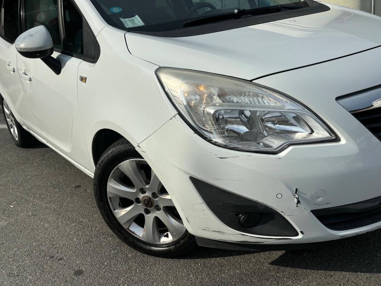 Opel Meriva 1.4 100CV Cosmo