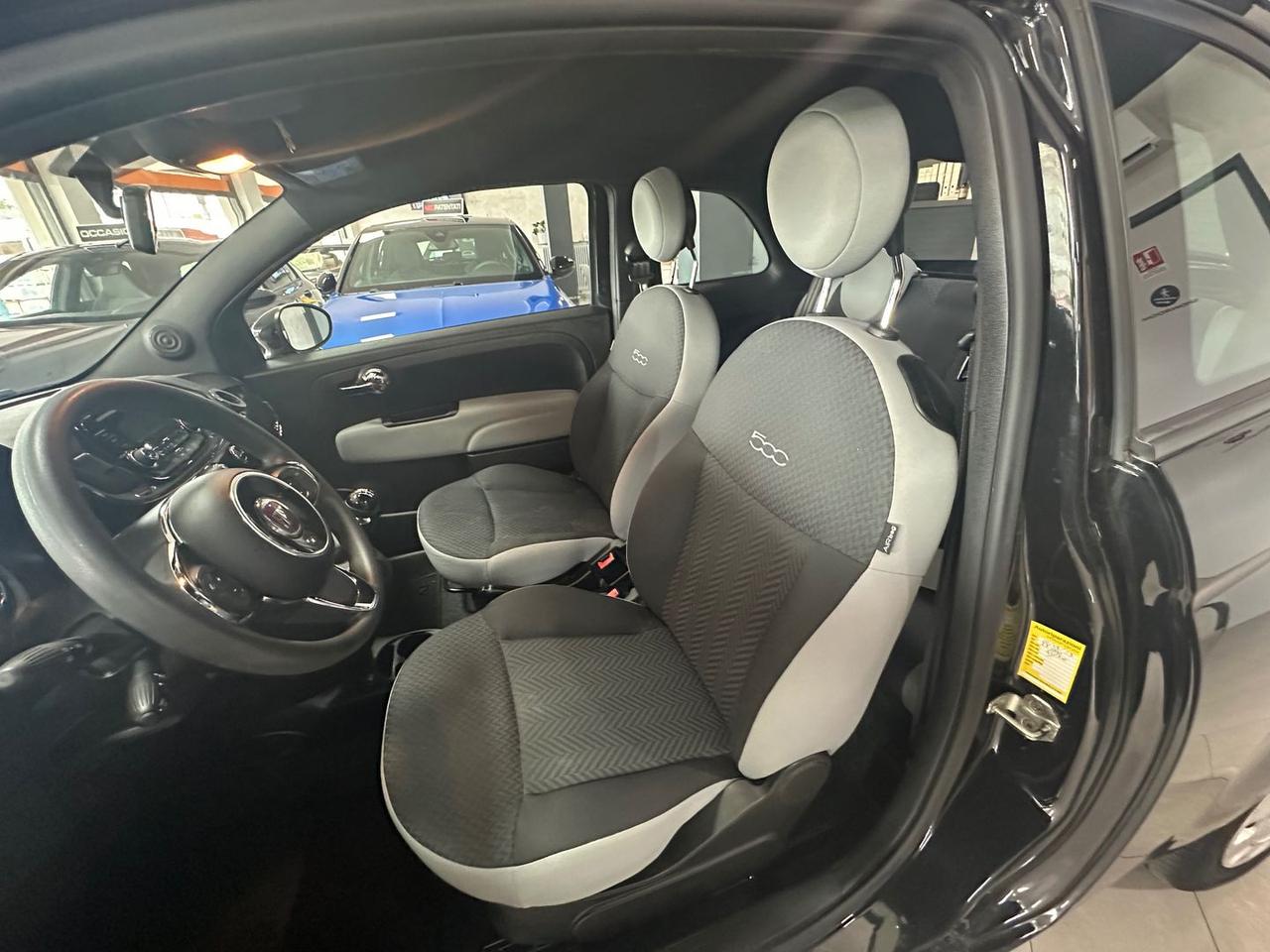 Fiat 500 Pop 1.2 NEOPATENTATI #6592