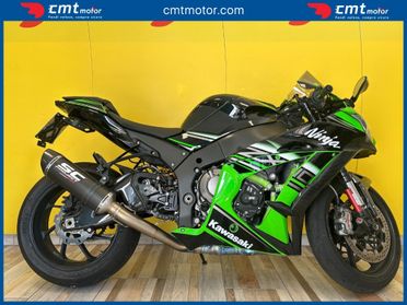 Kawasaki Ninja 1000 ZX-10R - 2017