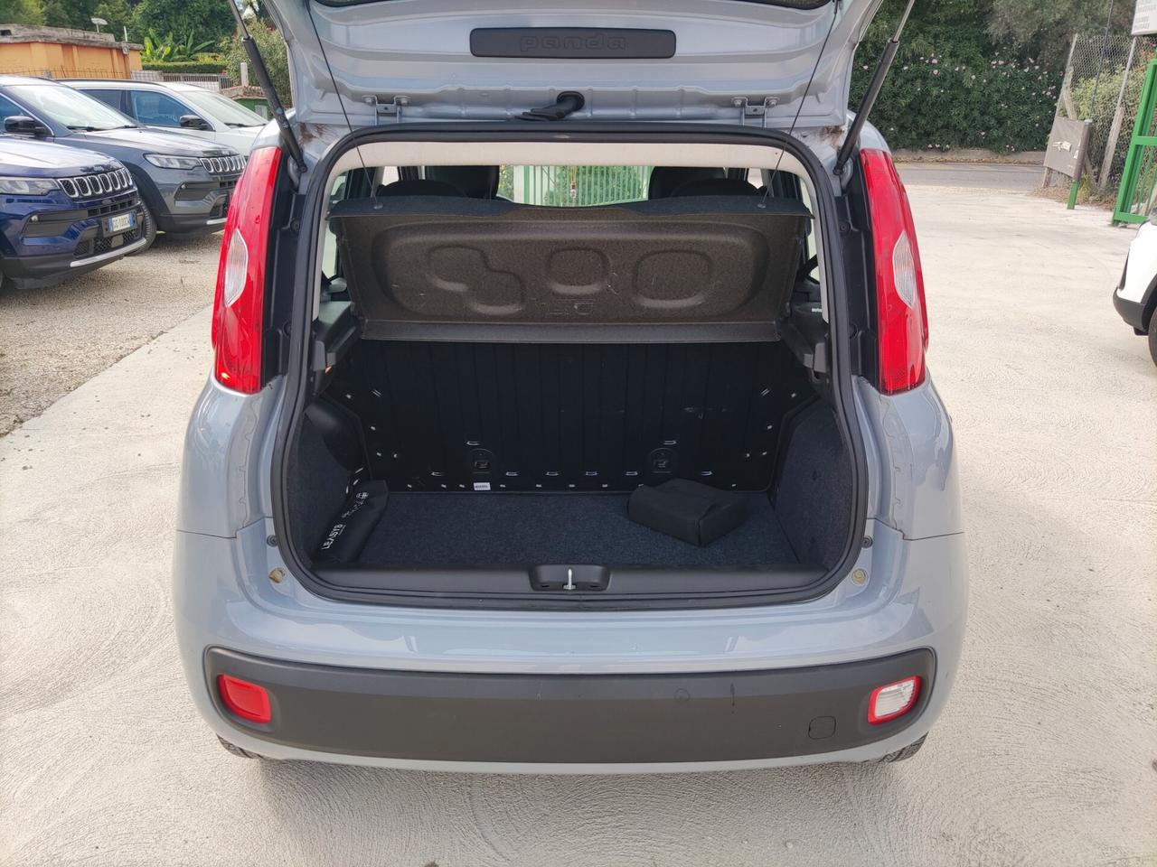Fiat Panda 1.2 EasyPower Easy