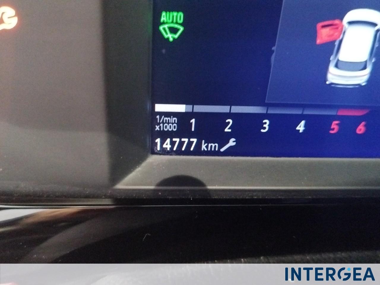 OPEL Mokka 1.5 GS Line s&s 110cv