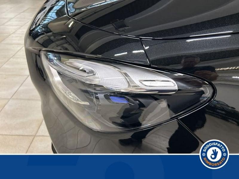 Mercedes-Benz Classe B 180d Automatic AMG Line Advanced Plus