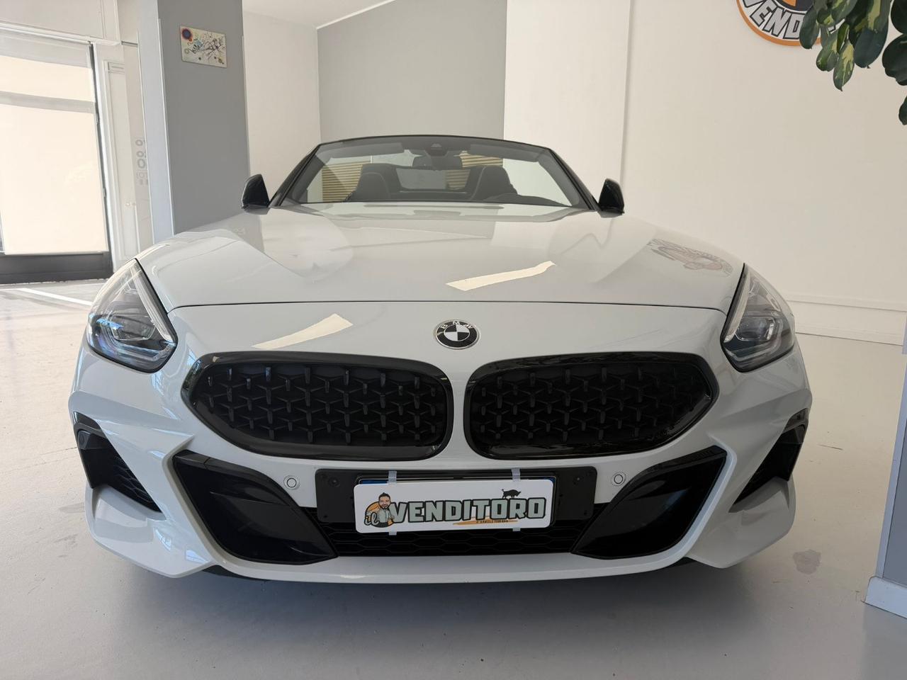 BMW Z4 sDrive20i Msport