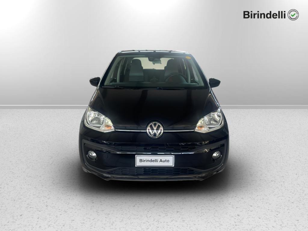VOLKSWAGEN up! - 1.0 5p. move up! BlueMotion Technology
